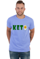 koszulka JAJAJE KETO