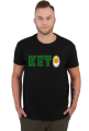 koszulka JAJAJE KETO