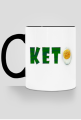 kubek JAJAJE KETO