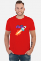 T-Shirt Bitcoin Light