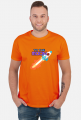 T-Shirt Bitcoin Light