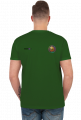T-Shirt Bitcoin Light