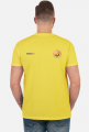 T-Shirt Bitcoin Light
