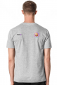 T-Shirt Bitcoin Light