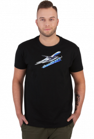 T-Shirt chemTRAILS