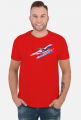 T-Shirt chemTRAILS