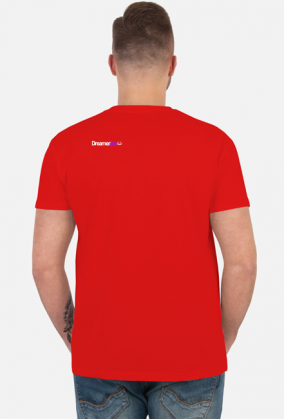 T-Shirt chemTRAILS