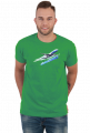 T-Shirt chemTRAILS