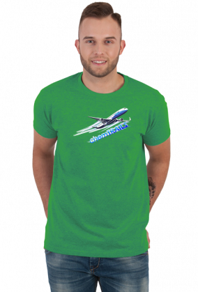 T-Shirt chemTRAILS