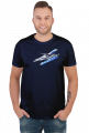 T-Shirt chemTRAILS