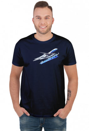 T-Shirt chemTRAILS