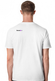 T-Shirt Smile Hand Light