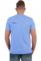 T-Shirt Smile Hand Light