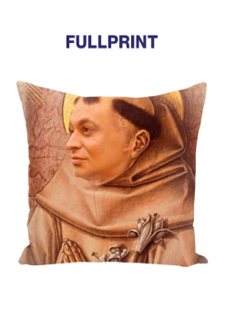 PODUSZKA PATRON