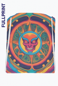 Psychedelic Bag