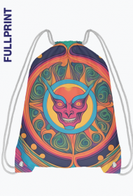 Psychedelic Bag