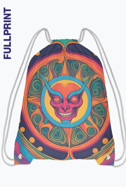 Psychedelic Bag