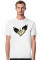 T-Shirt Street Code Light