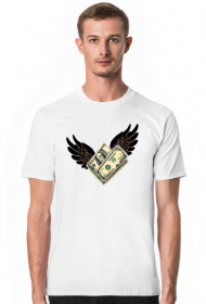 T-Shirt Street Code Light