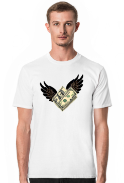 T-Shirt Street Code Light