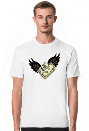 T-Shirt Street Code Light