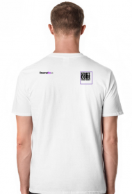 T-Shirt Street Code Light