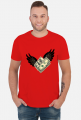 T-Shirt Street Code Light