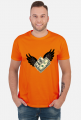 T-Shirt Street Code Light