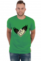 T-Shirt Street Code Light
