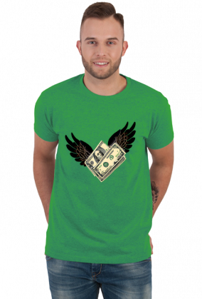 T-Shirt Street Code Light