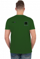 T-Shirt Street Code Light