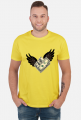 T-Shirt Street Code Light