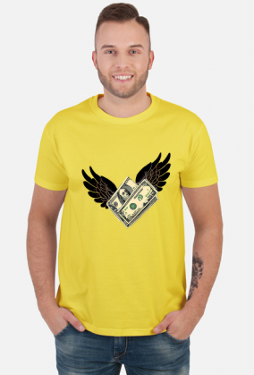 T-Shirt Street Code Light