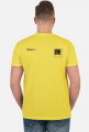 T-Shirt Street Code Light