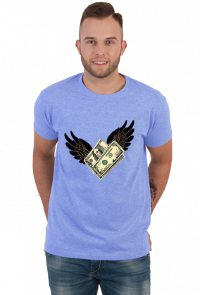 T-Shirt Street Code Light