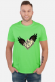 T-Shirt Street Code Light