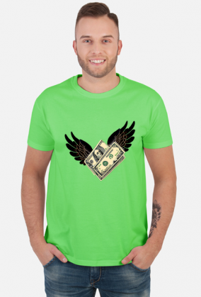 T-Shirt Street Code Light