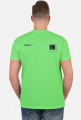 T-Shirt Street Code Light