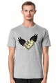 T-Shirt Street Code Light