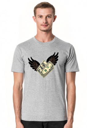 T-Shirt Street Code Light