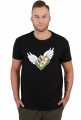 T-Shirt Street Code Dark