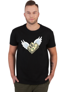 T-Shirt Street Code Dark