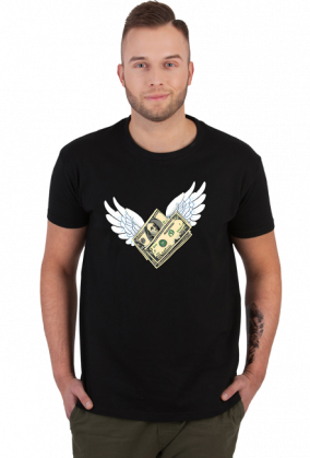 T-Shirt Street Code Dark