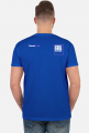 T-Shirt Street Code Dark