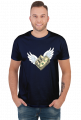 T-Shirt Street Code Dark