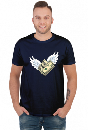 T-Shirt Street Code Dark