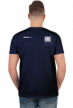 T-Shirt Street Code Dark