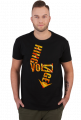 T-Shirt  High Voltage Dark
