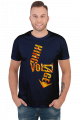T-Shirt  High Voltage Dark