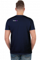 T-Shirt  High Voltage Dark